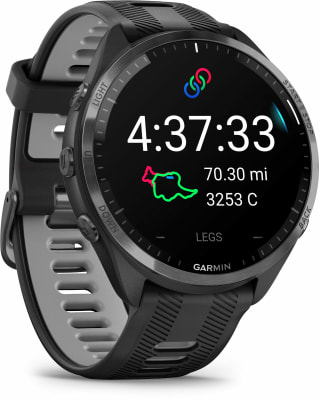Garmin Forerunner 965 Laufuhr