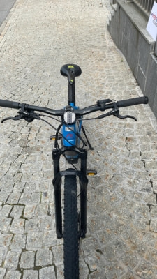 Genesis E-Pro MTB 2.2 LTD