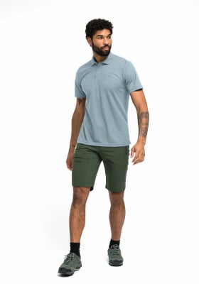 Maier Sports Ulrich Poloshirt Maier Sports Ulrich Poloshirt
