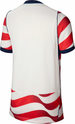 Nike USA 2026 Kinder Heimtrikot Replica