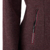McKINLEY Lifestyle Ana női fleece kapucnis felső