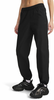 Under Armour Unstoppable Webstoff Jogginghose