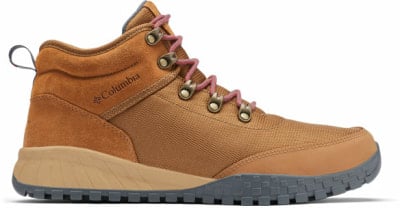 Columbia Fairbanks Mid, pán. zimná obuv
