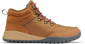 Columbia Fairbanks Mid, pán. zimná obuv