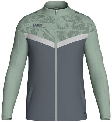 Jako Iconic Trainingsjacke Jako Iconic Trainingsjacke