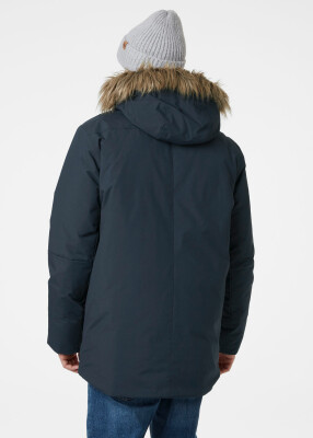 Helly Hansen Classic férfi kapucnis kabát