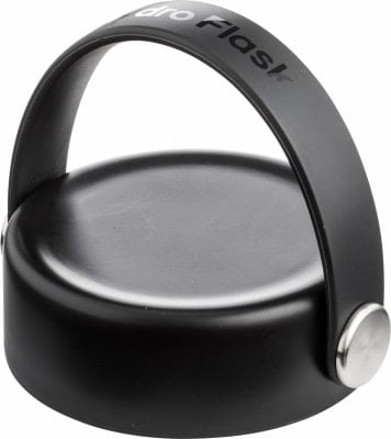 Hydro Flask 20 oz Wide Mouth Flex Cap Thermosflasche