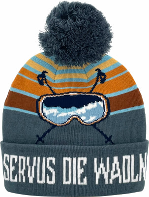 INTERSPORT Servus die Wadln Haube
