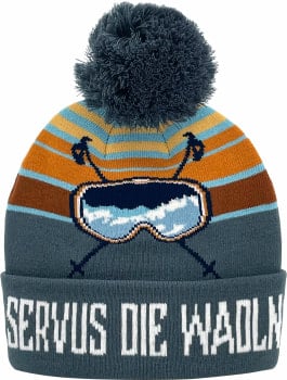INTERSPORT Servus die Wadln Haube