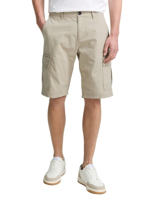 Tom Tailor Regular Washed férfi rövidnadrág