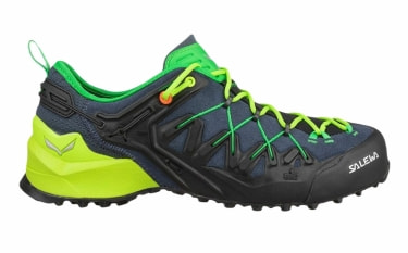Wildfire Edge outdoorové boty