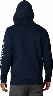 Columbia Trek Full Zip Hood férfi kapucnis felső
