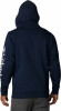 Columbia Trek Full Zip Hood férfi kapucnis felső