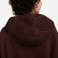 Dám. bunda s kapucňou W Nsw Phnx FlcFz Hoodie Dnc