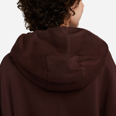 Dám. bunda s kapucňou W Nsw Phnx FlcFz Hoodie Dnc
