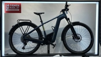 Bergamont Bergamont E -Revox Premium Pro