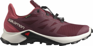 Supercross 3 GTX Traillaufschuhe