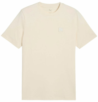 Puma Ess Elevated Tee Pán.tričko
