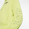 Nike Sportswear Air FZ női kapucnis felső