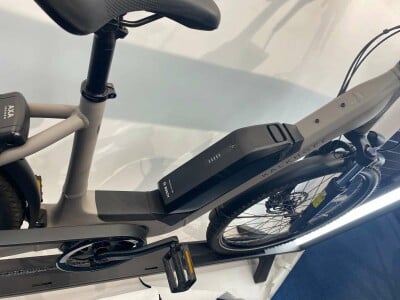 Kalkhoff Entic 18 Move