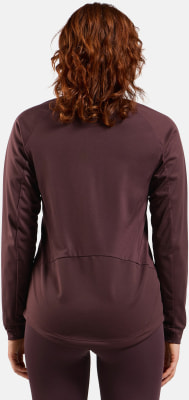 Odlo Brensholmen Langlaufjacke
