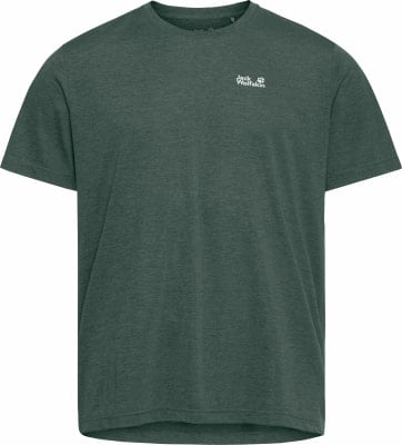 Jack Wolfskin Jack Wolfskin Wildtrail T M T-Shirt
