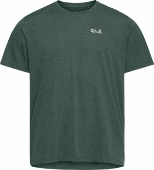 Jack Wolfskin Jack Wolfskin Wildtrail T M T-Shirt