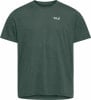 Jack Wolfskin Jack Wolfskin Wildtrail T M T-Shirt