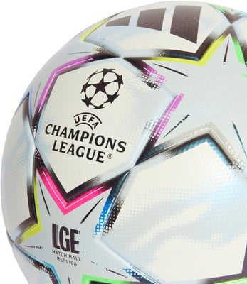 adidas UEFA Champions League 26/27 League Fußball adidas UEFA Champions League 26/27 League Fußball