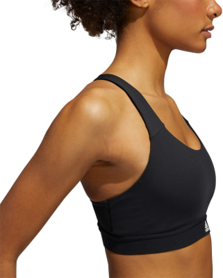 adidas CIR MED SUP BRA sportmelltartó