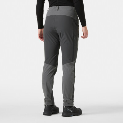 Helly Hansen HELLY HANSEN W Hovda Tur Pa Wanderhose Stretch Helly Hansen HELLY HANSEN W Hovda Tur Pa Wanderhose Stretch