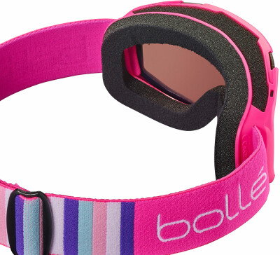 Bollé Rocket Plus Skibrille