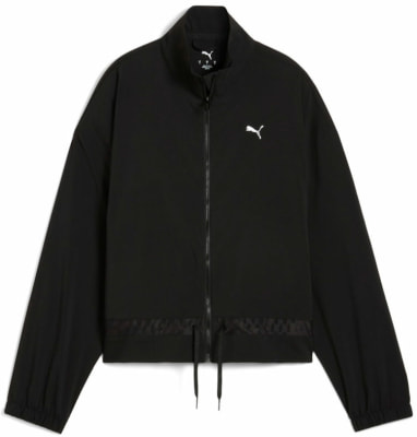 Puma Lace Trainingsjacke