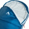 McKINLEY Camp SoftNest 5 Deckenschlafsack, +10/+5/-10