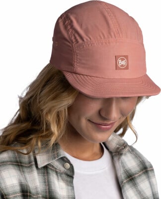 Buff 5 Panel Explore Cap Kappe UPF50