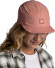 Buff 5 Panel Explore Cap Kappe UPF50
