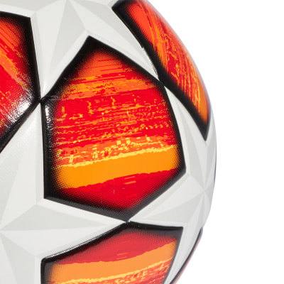 adidas Finale Madrid TTRN focilabda