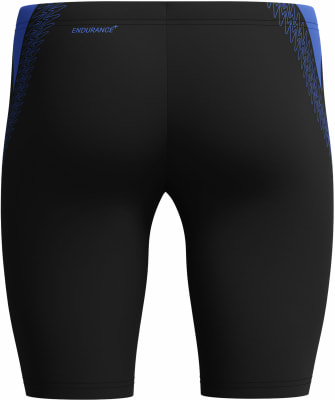 Speedo Hyperboom Splice Badehose lang