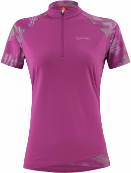 Löffler W Maja Rise Radtrikot