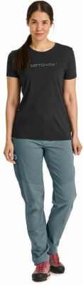 Ortovox 150 Cool Brand T-Shirt