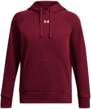 Under Armour Rival Fleece Hoodie