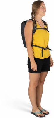 Osprey Daylite Cinch Wanderrucksack Osprey Daylite Cinch Wanderrucksack