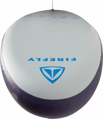 Firefly iSUP 3.0 Stand-Up-Paddle Set 320x81x15cm