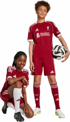 adidas FC Liverpool FC 25/26 Heimshorts