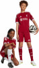 adidas FC Liverpool FC 25/26 Heimshorts