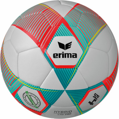 Erima Hybrid Lite 290 Fußball