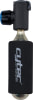 Cytec CO2 Adapter inklusive Kartusche