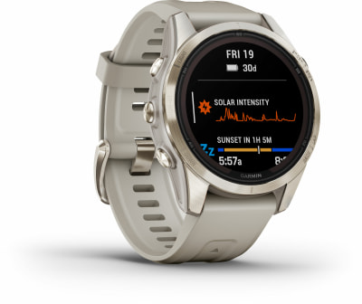 Garmin Fenix 7S Pro Multisport Smartwatch