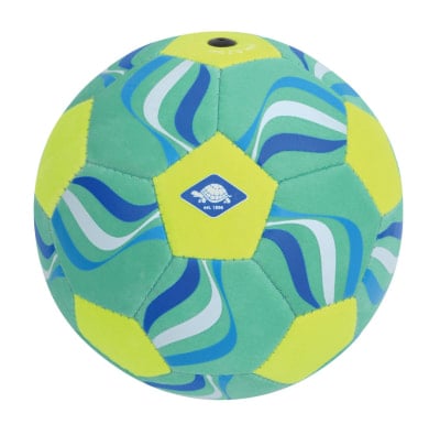 Schildkröt Neopren Mini-Beachsoccer im Meshbag