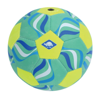 Schildkröt Neopren Mini-Beachsoccer im Meshbag